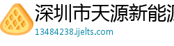 深圳市天源新能源股份有限公司